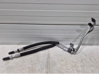 Transmission Cooler Tube Assembly